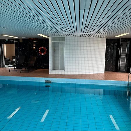 Concorde Hotel Siegen Exteriör bild